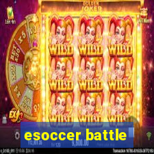 esoccer battle